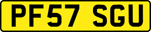 PF57SGU