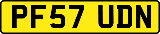 PF57UDN