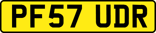 PF57UDR