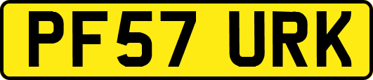 PF57URK