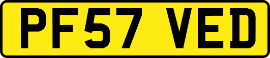 PF57VED