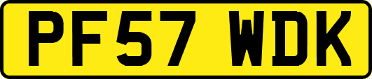 PF57WDK