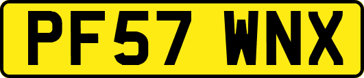 PF57WNX