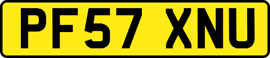 PF57XNU
