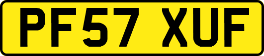 PF57XUF