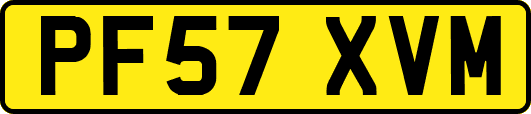 PF57XVM