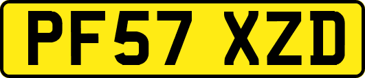 PF57XZD
