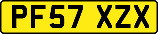 PF57XZX