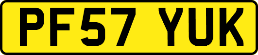 PF57YUK
