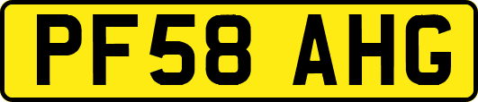 PF58AHG