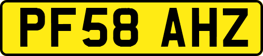 PF58AHZ