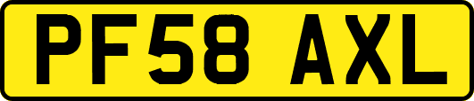 PF58AXL