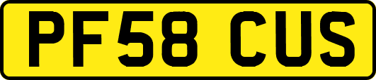 PF58CUS