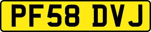 PF58DVJ