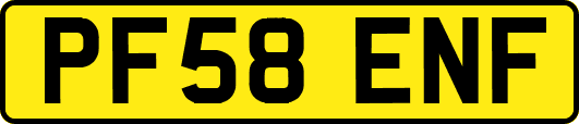 PF58ENF