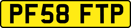 PF58FTP