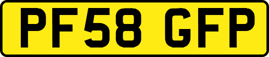 PF58GFP