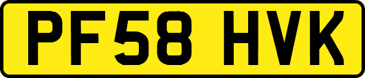 PF58HVK