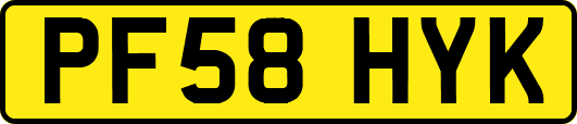 PF58HYK