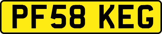 PF58KEG