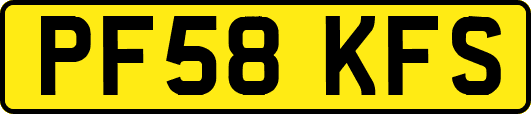PF58KFS