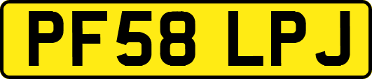 PF58LPJ