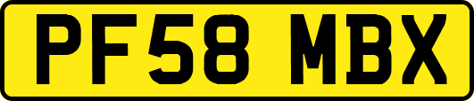 PF58MBX