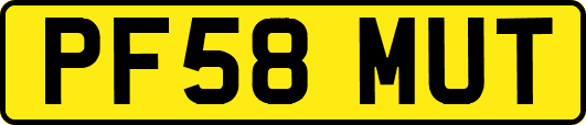 PF58MUT