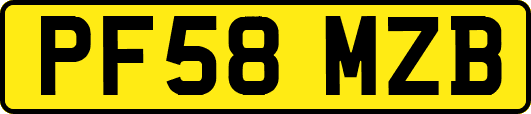 PF58MZB