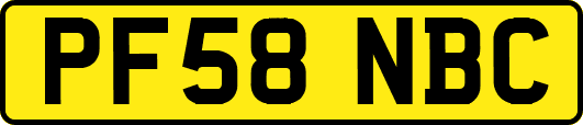 PF58NBC