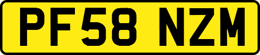 PF58NZM