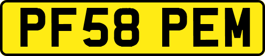 PF58PEM
