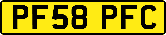 PF58PFC