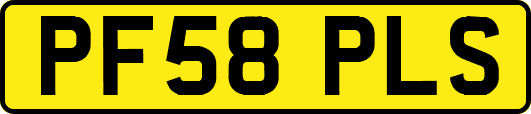 PF58PLS