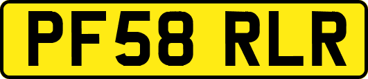 PF58RLR