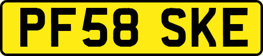 PF58SKE