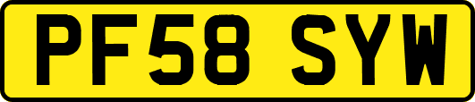 PF58SYW