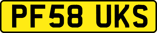 PF58UKS