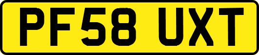 PF58UXT