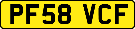 PF58VCF
