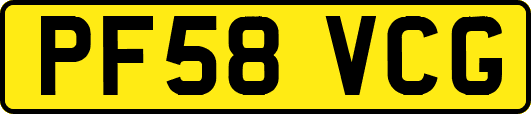 PF58VCG