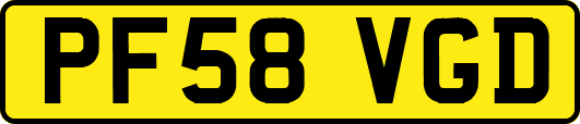 PF58VGD