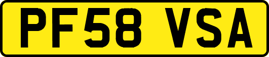 PF58VSA