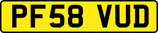 PF58VUD