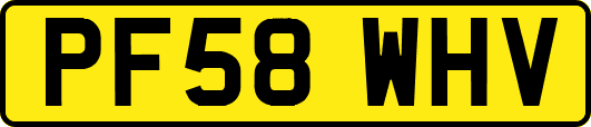 PF58WHV