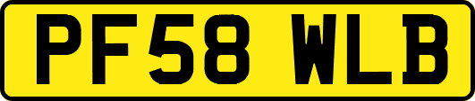 PF58WLB