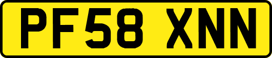 PF58XNN