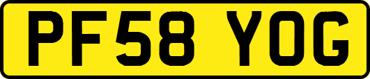 PF58YOG