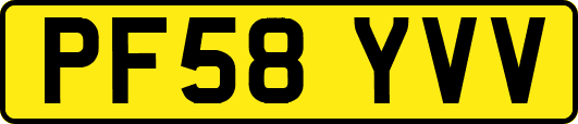 PF58YVV