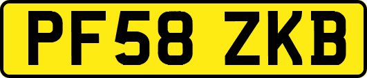 PF58ZKB